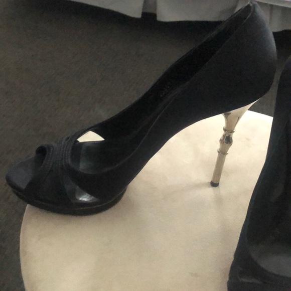 Gucci heels - Picture 2 of 4